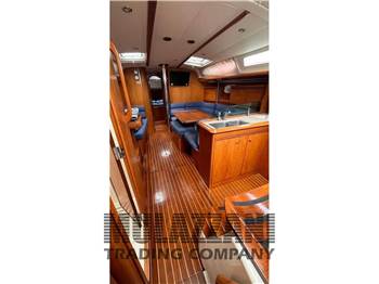 Jeanneau SUN ODYSSEY 43