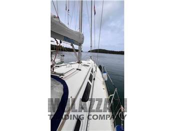 Jeanneau SUN ODYSSEY 43