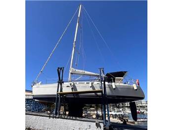 Jeanneau SUN ODYSSEY 43