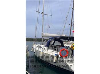 Jeanneau SUN ODYSSEY 43