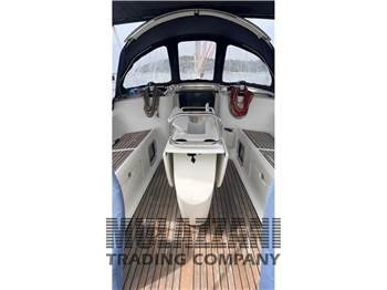 Jeanneau SUN ODYSSEY 43