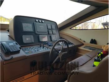 Evo Marine DEAUVILLE 76