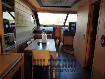 Evo Marine DEAUVILLE 76