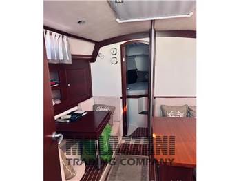 Hanse Hanse 342