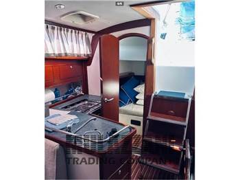 Hanse Hanse 342