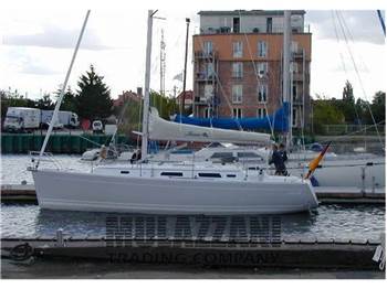 Hanse Hanse 342