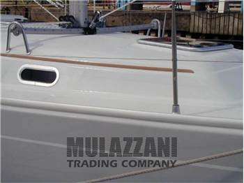 Hanse Hanse 342