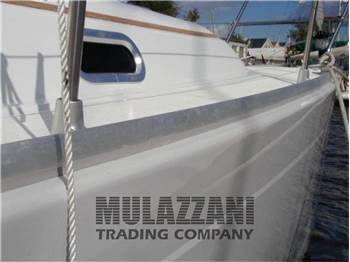 Hanse Hanse 342