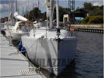 Hanse Hanse 342
