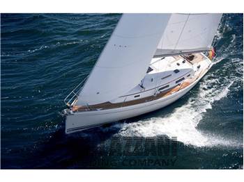 Hanse Hanse 342