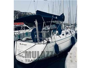Hanse Hanse 342