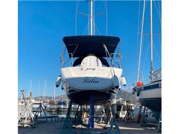 Hanse Hanse 342