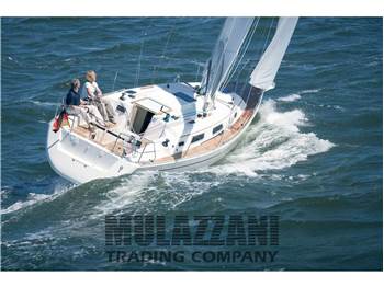 Hanse Hanse 342