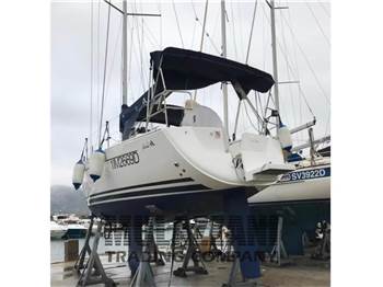 Hanse Hanse 342