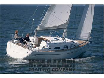Hanse Hanse 342