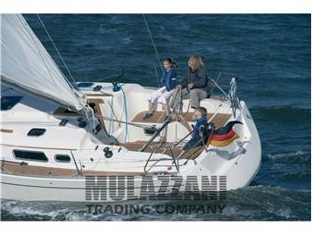 Hanse Hanse 342