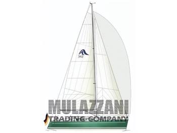 Hanse Hanse 342