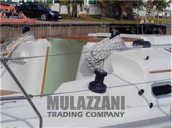 Hanse Hanse 342