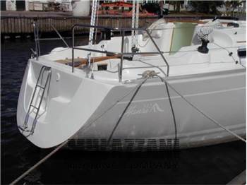 Hanse Hanse 342