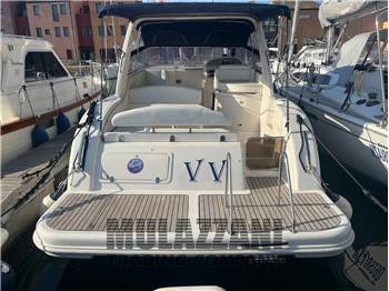 Manò Marine MANO' 32 SPORT