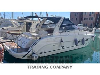 Manò Marine MANO' 32 SPORT