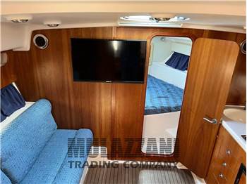 Manò Marine MANO' 32 SPORT