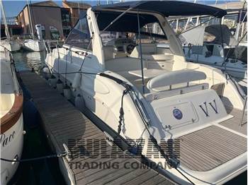 Manò Marine MANO' 32 SPORT