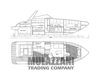 Manò Marine MANO' 32 SPORT
