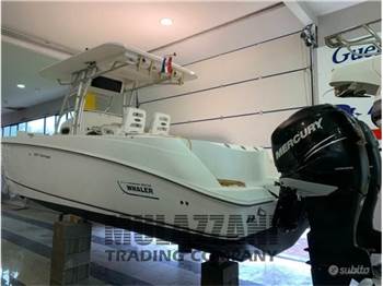 Boston Whaler OUTRAGE 320