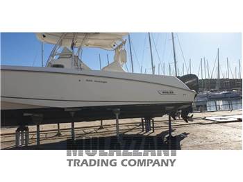 Boston Whaler OUTRAGE 320