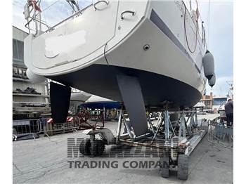 Beneteau OCEANIS 38.1