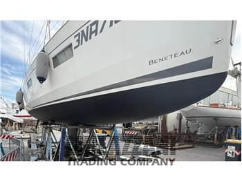 Beneteau OCEANIS 38.1