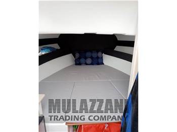 Aquabat Sport Infinity 850 Lux