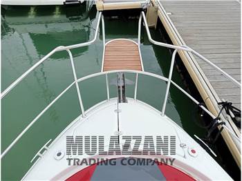 Aquabat Sport Infinity 850 Lux