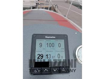 Aquabat Sport Infinity 850 Lux