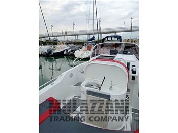 Aquabat Sport Infinity 850 Lux