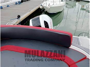 Aquabat Sport Infinity 850 Lux