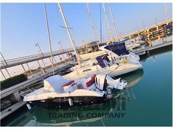 Aquabat Sport Infinity 850 Lux