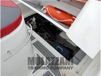 Aquabat Sport Infinity 850 Lux