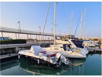 Aquabat Sport Infinity 850 Lux