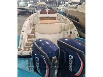 Sessa Marine KEY LARGO 30
