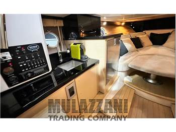 Sessa Marine KEY LARGO 30