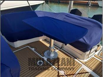 Sessa Marine KEY LARGO 30