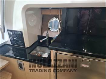 Sessa Marine KEY LARGO 30