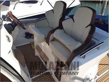 Sessa Marine KEY LARGO 30