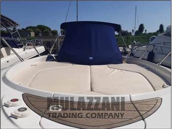 Sessa Marine KEY LARGO 30