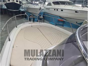 Sessa Marine KEY LARGO 30