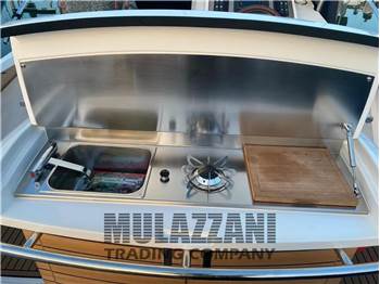 Sessa Marine KEY LARGO 30