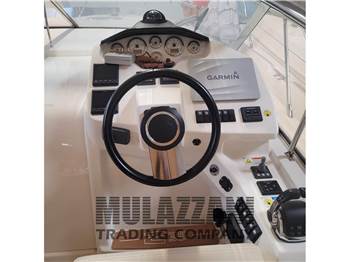 Cranchi Z 35