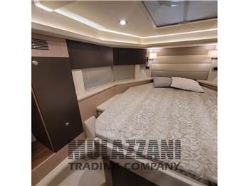Cranchi Z 35